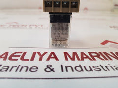 1645Y1 Relay 5A 250Vac
