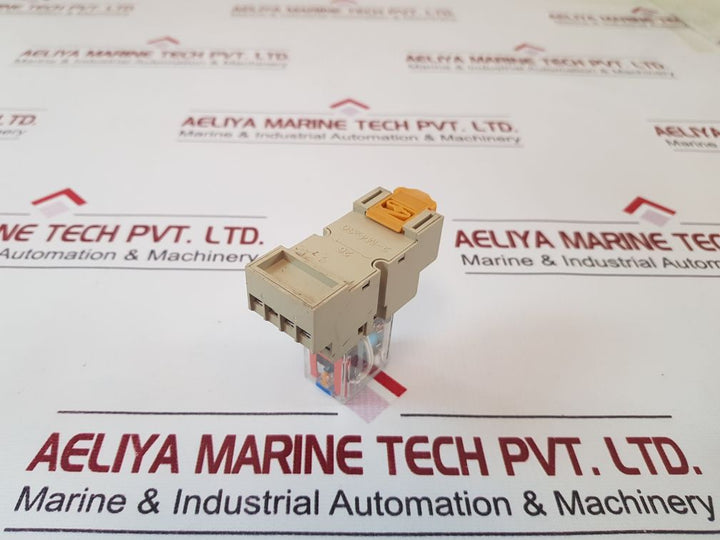 1645Y1 Relay 5A 250Vac

