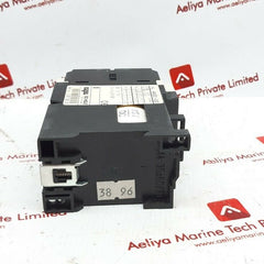 Entrelec Schiele Hl4Kdc-22 Control Relay