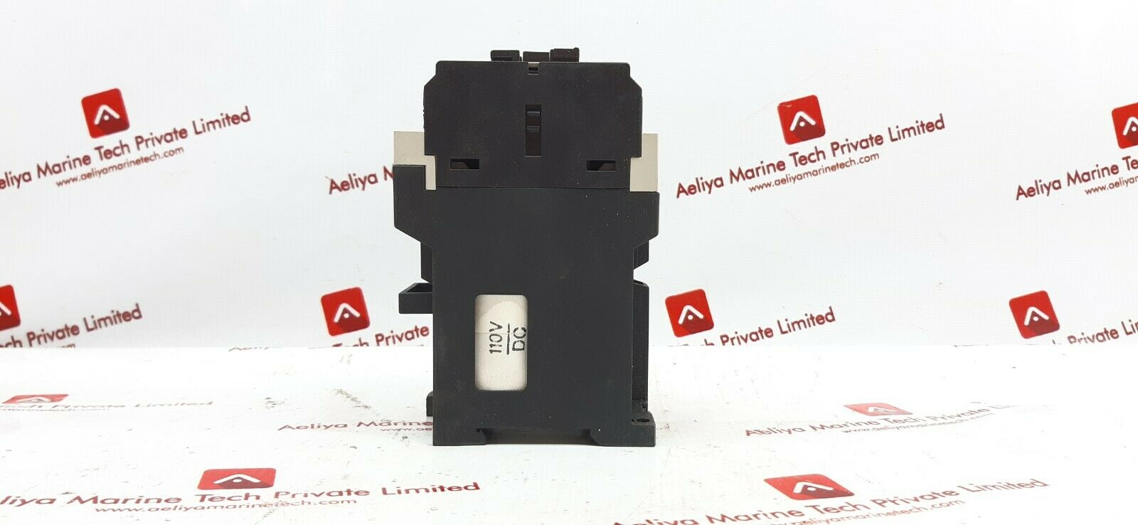 Entrelec Schiele Hl4Kdc-22 Control Relay