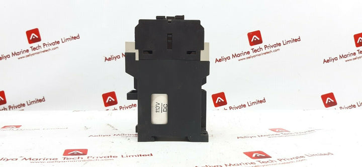 Entrelec Schiele Hl4Kdc-22 Control Relay