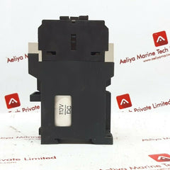 Entrelec Schiele Hl4Kdc-22 Control Relay