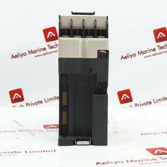 Entrelec Schiele Hl4Kdc-22 Control Relay