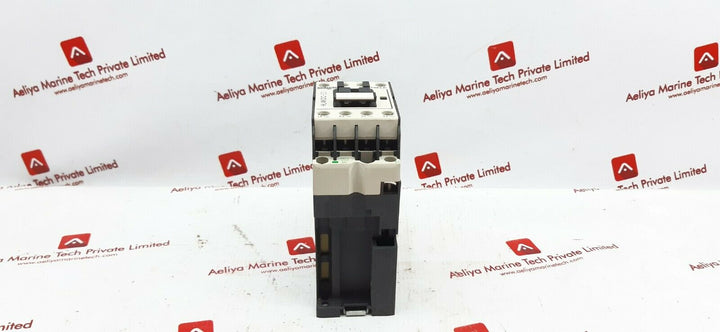 Entrelec Schiele Hl4Kdc-22 Control Relay