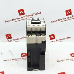 Entrelec Schiele Hl4Kdc-22 Control Relay