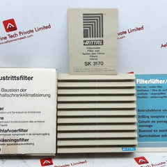 Rittal Sk3170 Filter
