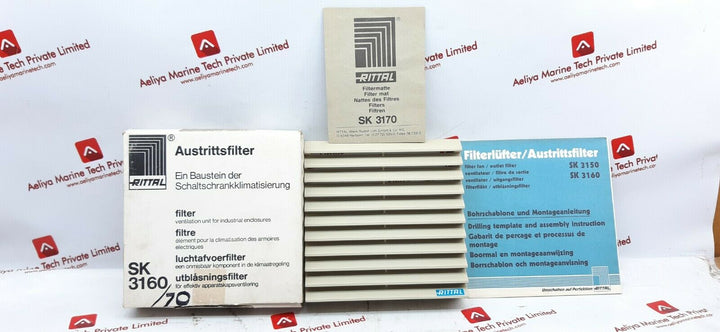 Rittal Sk3170 Filter
