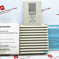 Rittal Sk3170 Filter
