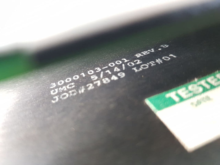 Triconex 2750 3000105 analog digital input module 