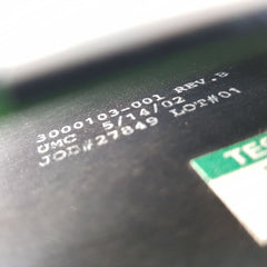 Triconex 2750 3000105 analog digital input module 