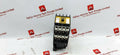 GEC cr8/44e multi-pole relay