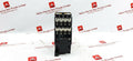 GEC cr8/44e multi-pole relay