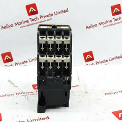 GEC cr8/44e multi-pole relay