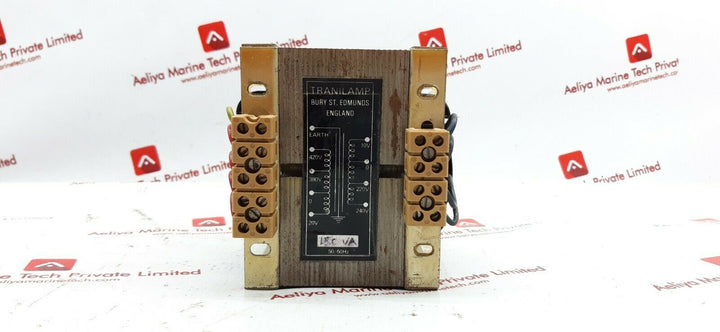 Tranilamp transformer 150v 50/60hz