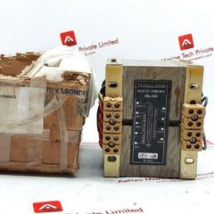 Tranilamp transformer 150v 50/60hz