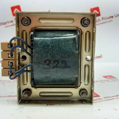 Tranilamp transformer 150v 50/60hz