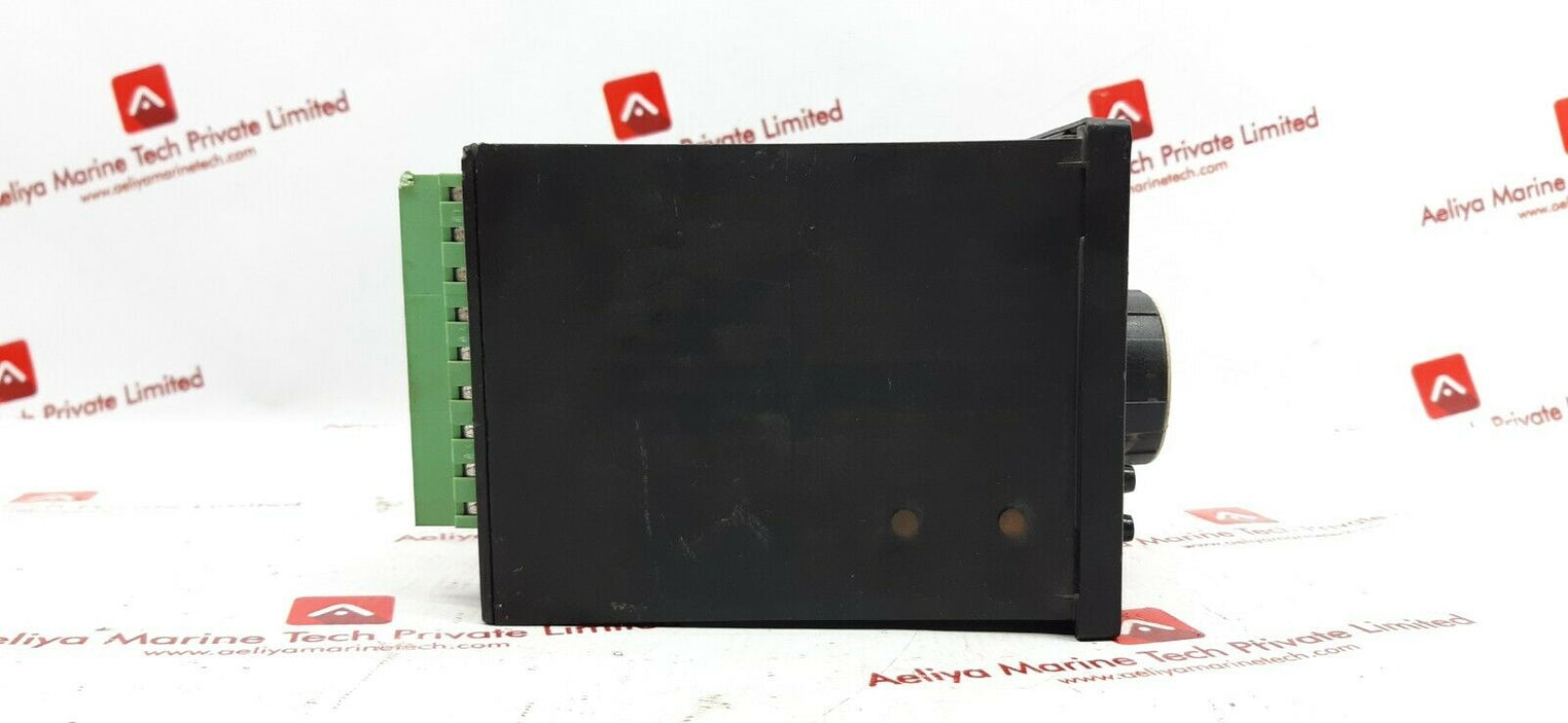 baelz automatic wbs 2290-a-d-2.14-230.sa temperature controller