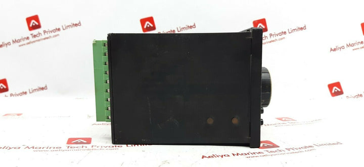 baelz automatic wbs 2290-a-d-2.14-230.sa temperature controller