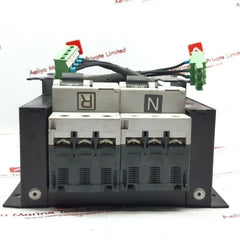 Merlin gerin compact/masterpact interface plate acp 380v