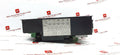Merlin gerin compact/masterpact interface plate acp 380v