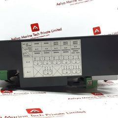 Merlin gerin compact/masterpact interface plate acp 380v