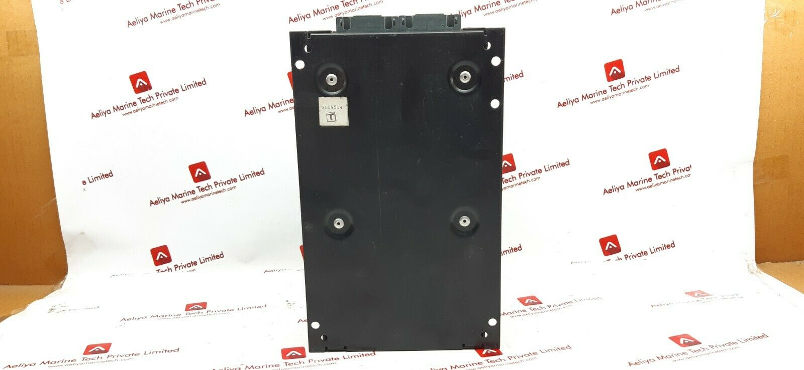 Merlin gerin compact/masterpact interface plate acp 380v