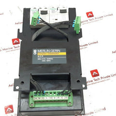 Merlin gerin compact/masterpact interface plate acp 380v