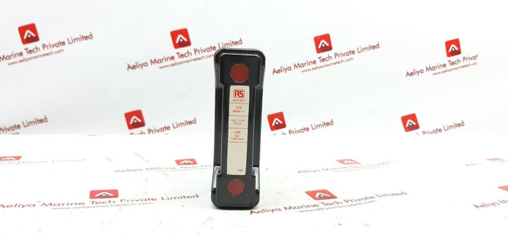 Rs 413-917 Gec Type Rs32H 32A 660V Fuse Carrier Red Spot