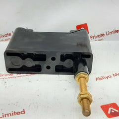 Red spot rs63 fuse holder