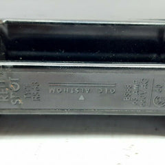Red spot rs63 fuse holder