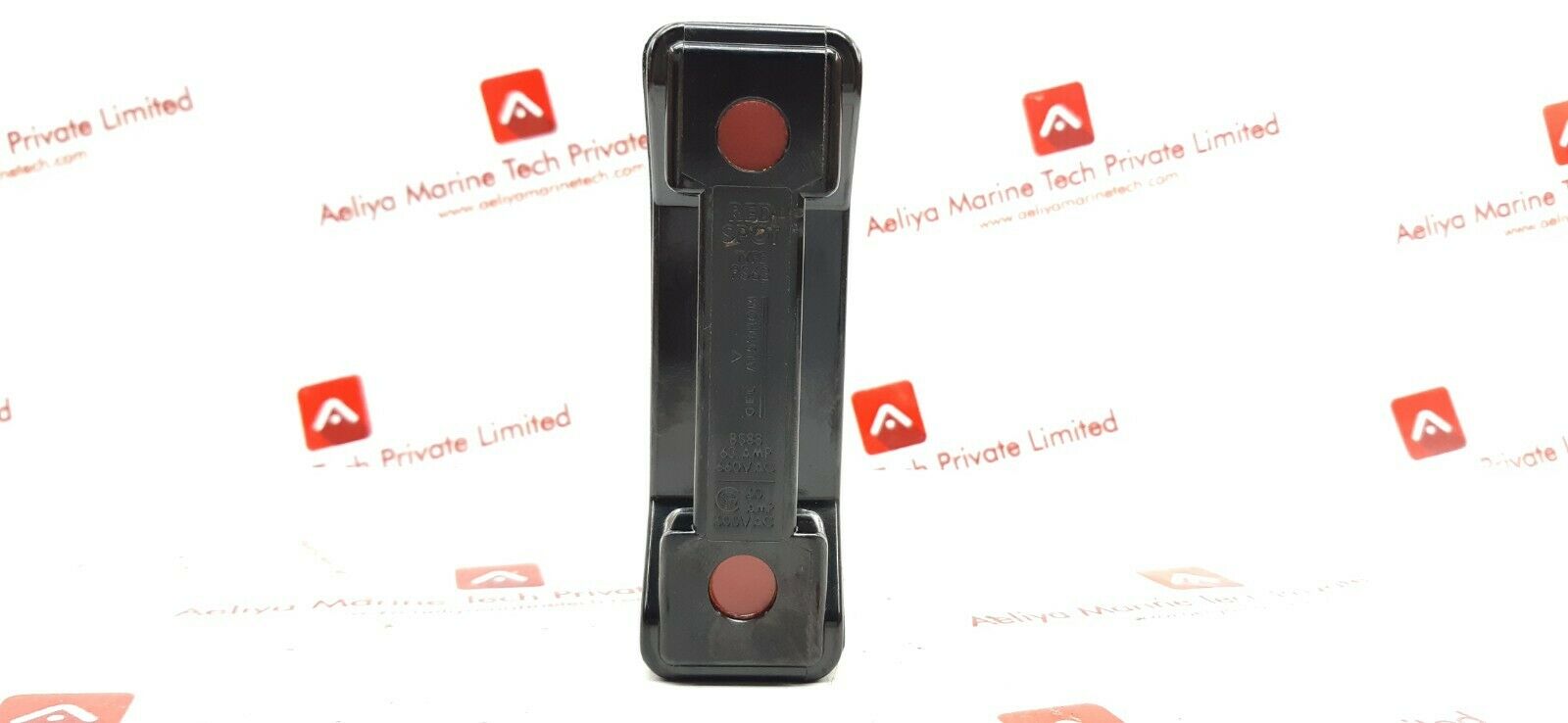 Red spot rs63 fuse holder