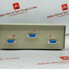 Roline 390-1760 data switch box
