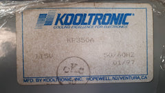 kooltronic kp350a