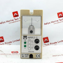 Gestra Nrr2-1b level controller