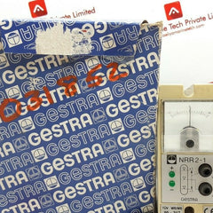 Gestra Nrr2-1b level controller