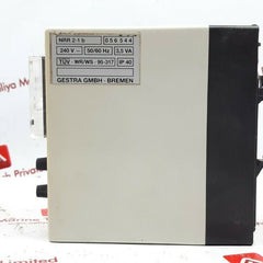 Gestra Nrr2-1b level controller