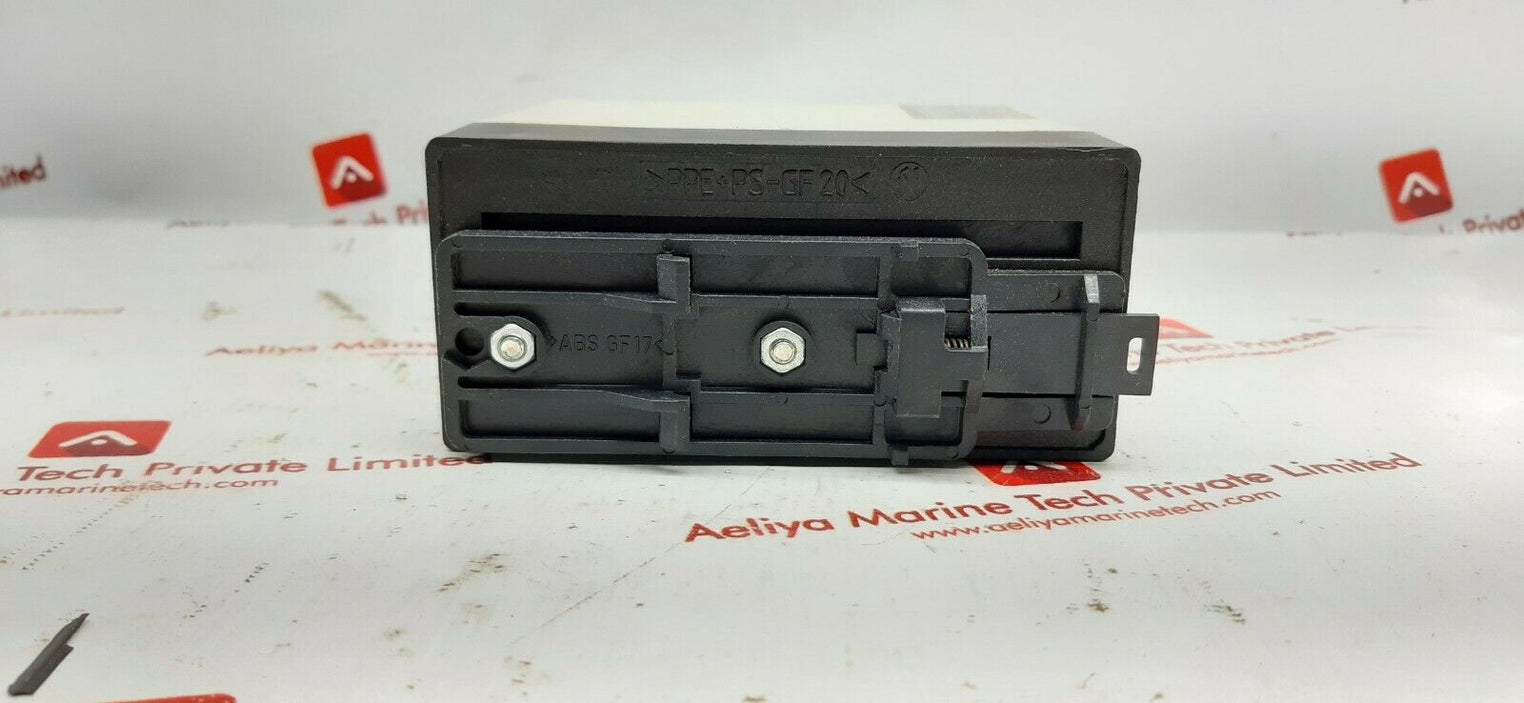 Gestra Nrr2-1b level controller