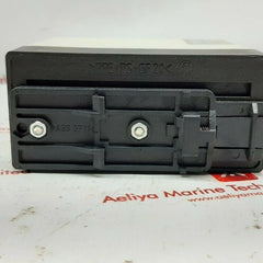 Gestra Nrr2-1b level controller