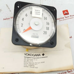Foxboro 65px-jy indicator scale 0-20unit