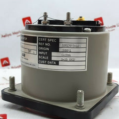 Foxboro 65px-jy indicator scale 0-20unit