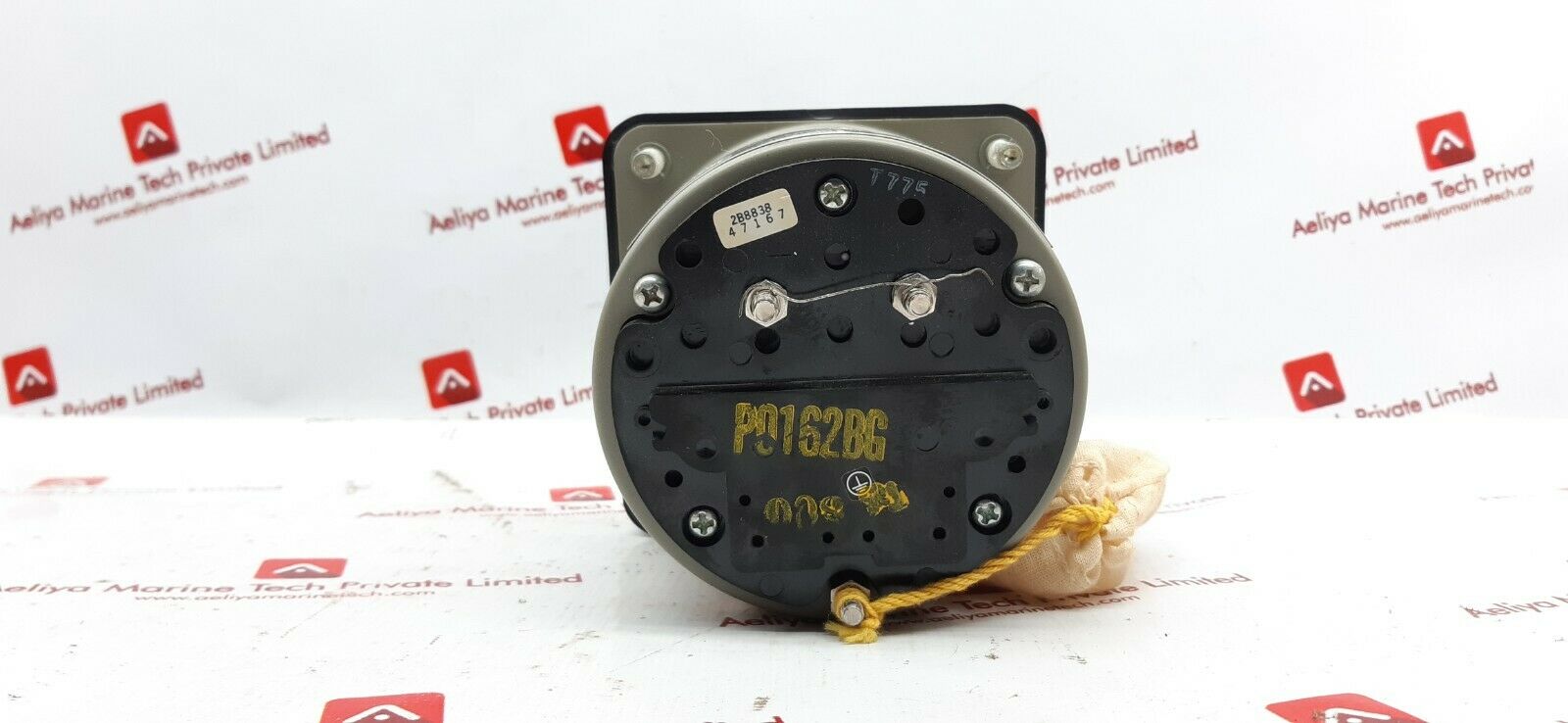 Foxboro 65px-jy indicator scale 0-20unit