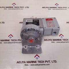 Sirco series 2000 control switch 