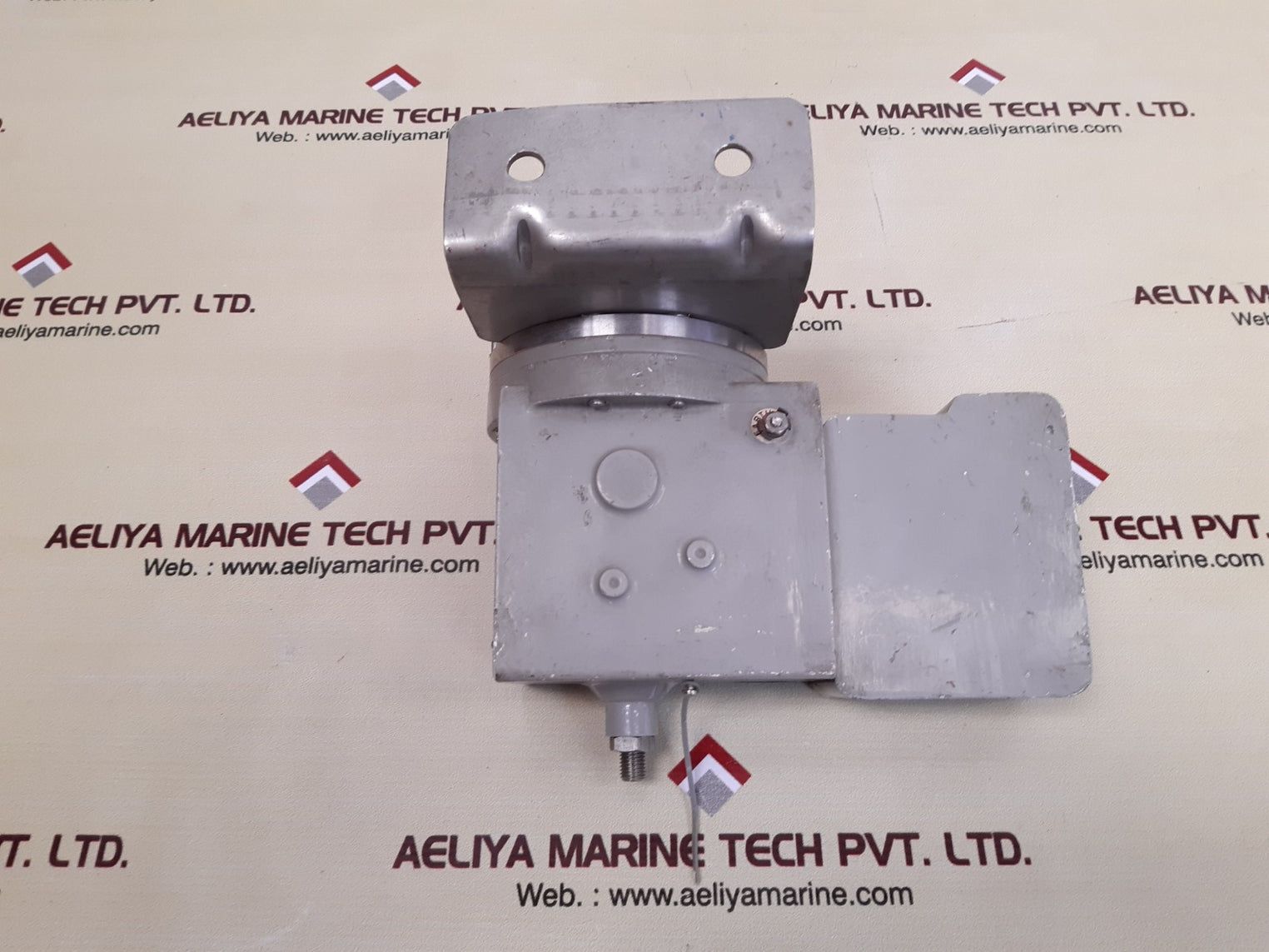 Sirco series 2000 control switch 