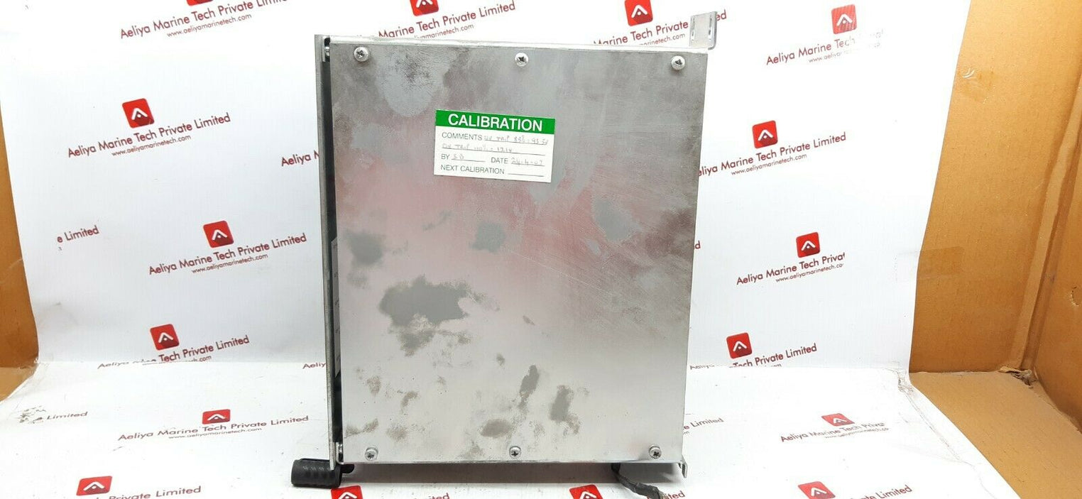 Alstom fv200-m2 excitation fault detector