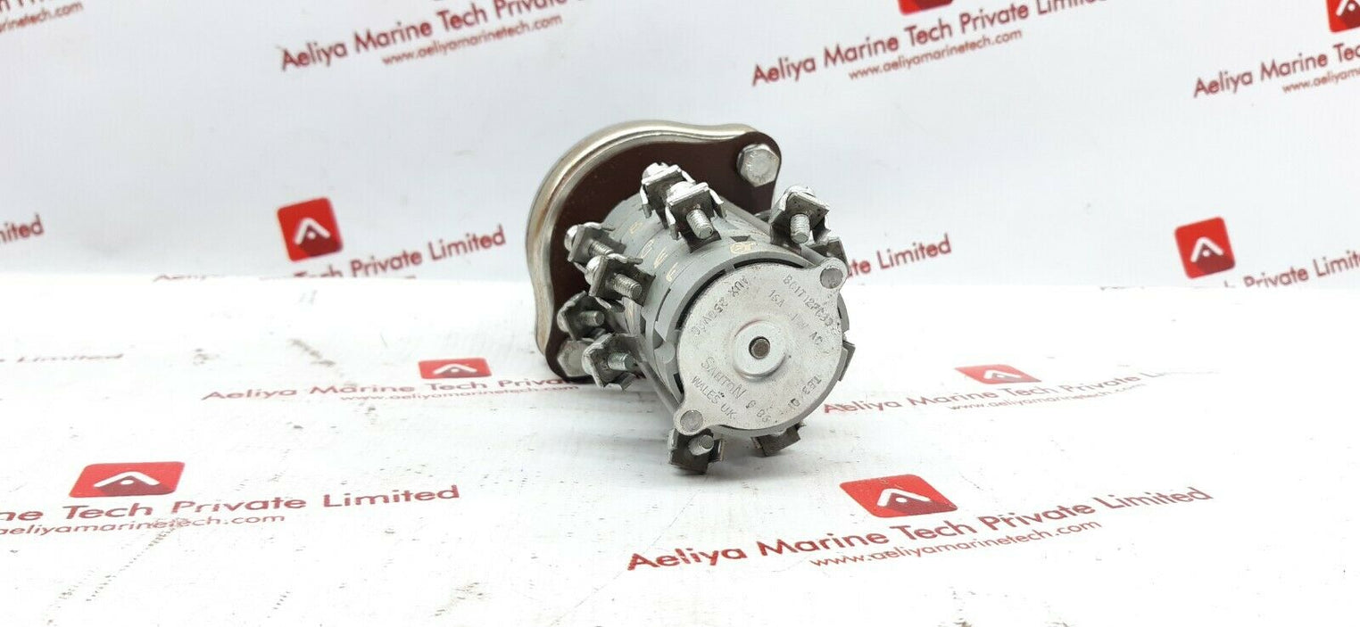 Santon G86 Rotary Switch Bc1712Pc33
