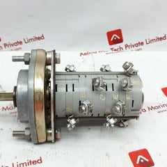 Santon G86 Rotary Switch Bc1712Pc33