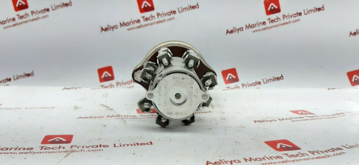 Santon G86 Rotary Switch Bc1712Pc33