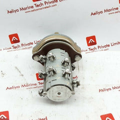Santon G86 Rotary Switch Bc1712Pc33