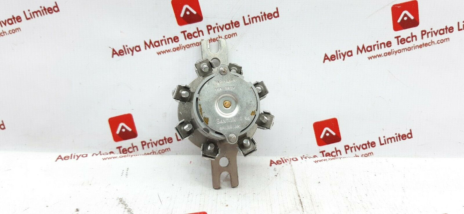 Santon g86 rotary switch bap 146 r