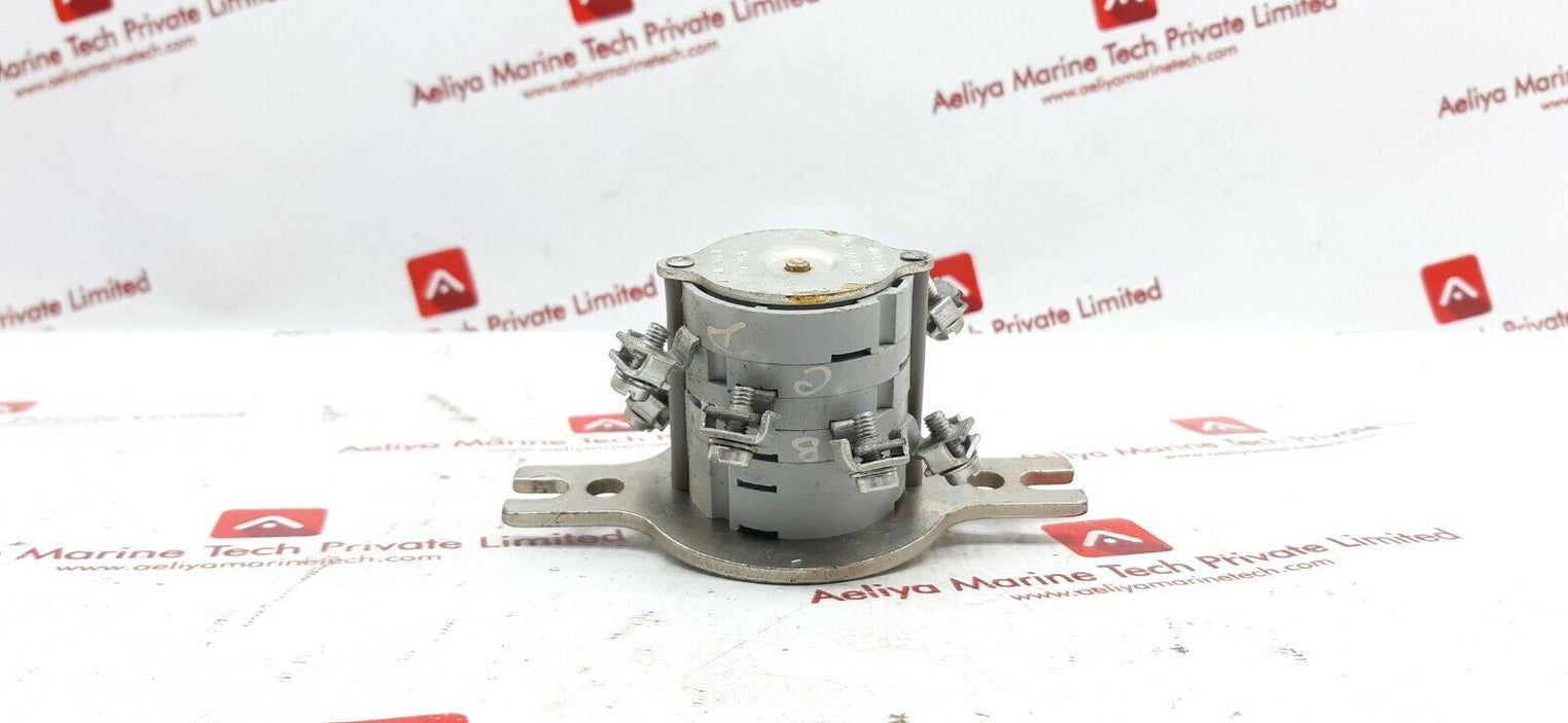 Santon g86 rotary switch bap 146 r